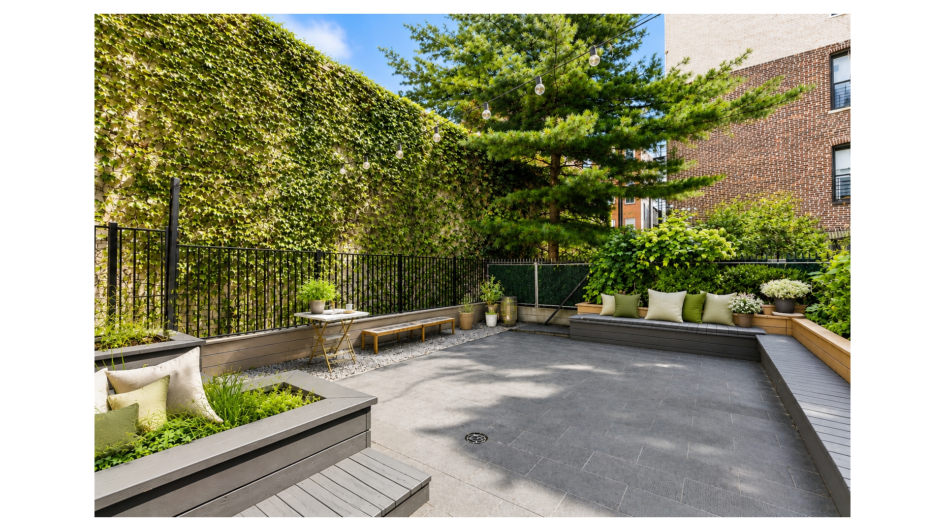 149 Huron Street 1A Greenpoint Brooklyn NY 11222