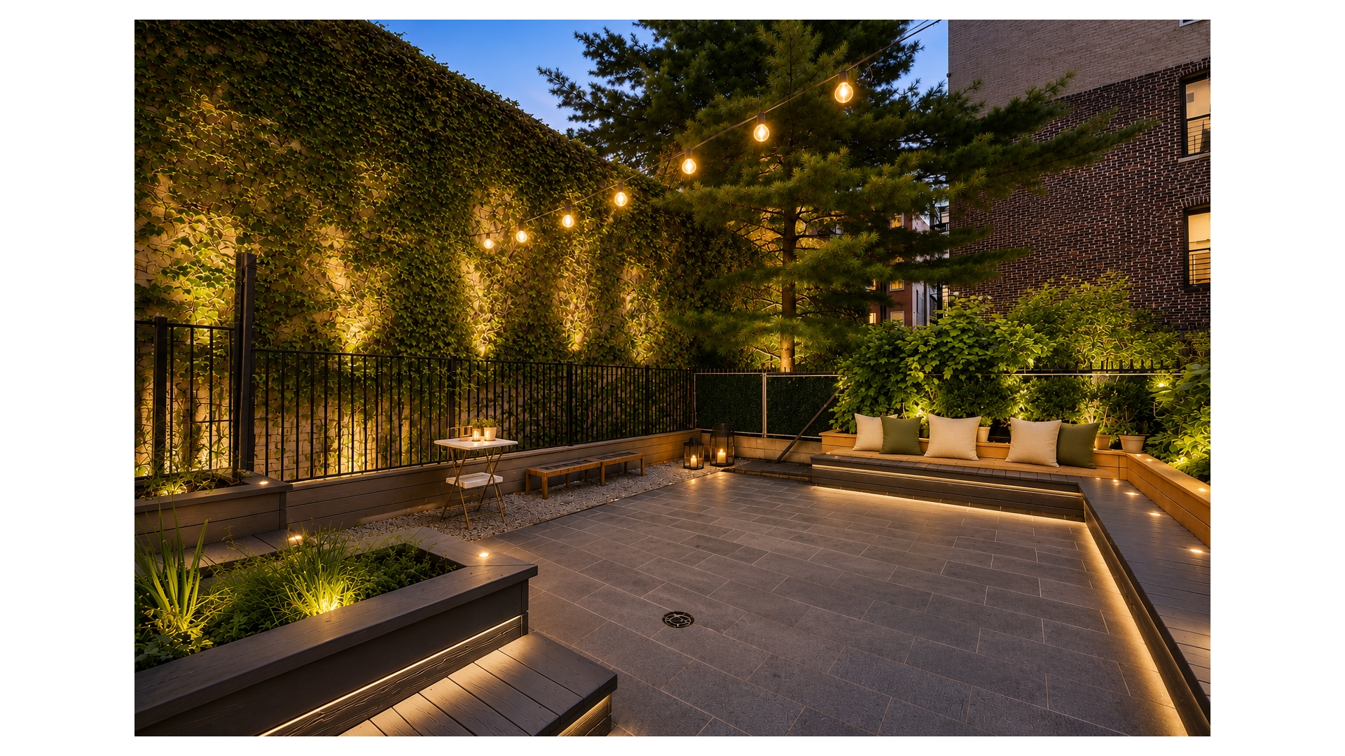 149 Huron Street 1A Greenpoint Brooklyn NY 11222