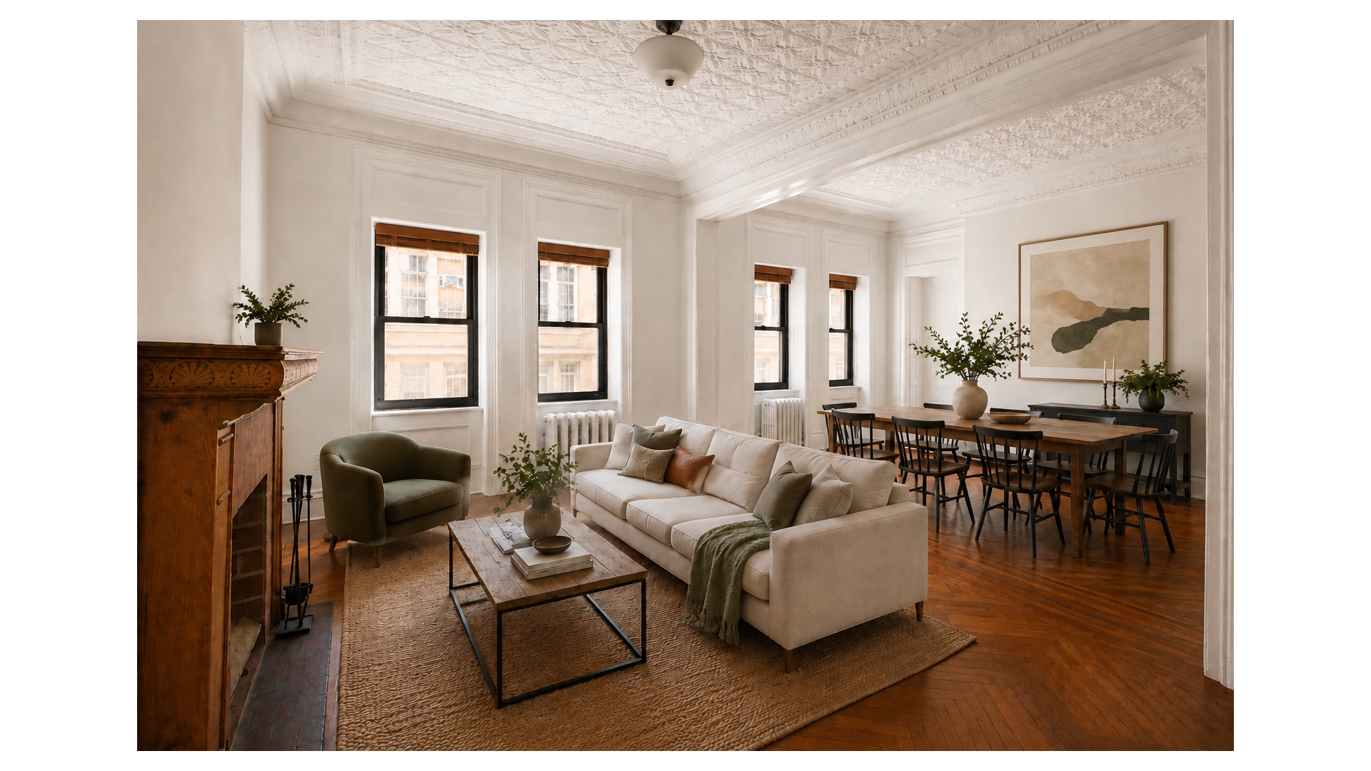 129 East 17th Street 5 Gramercy Park New York NY 10003