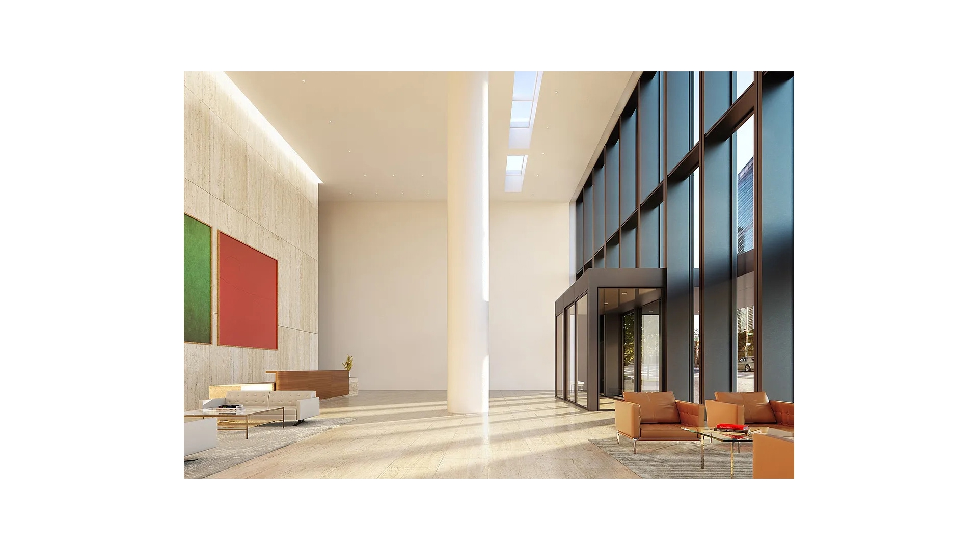 695 First Avenue 38E Murray Hill New York NY 10016