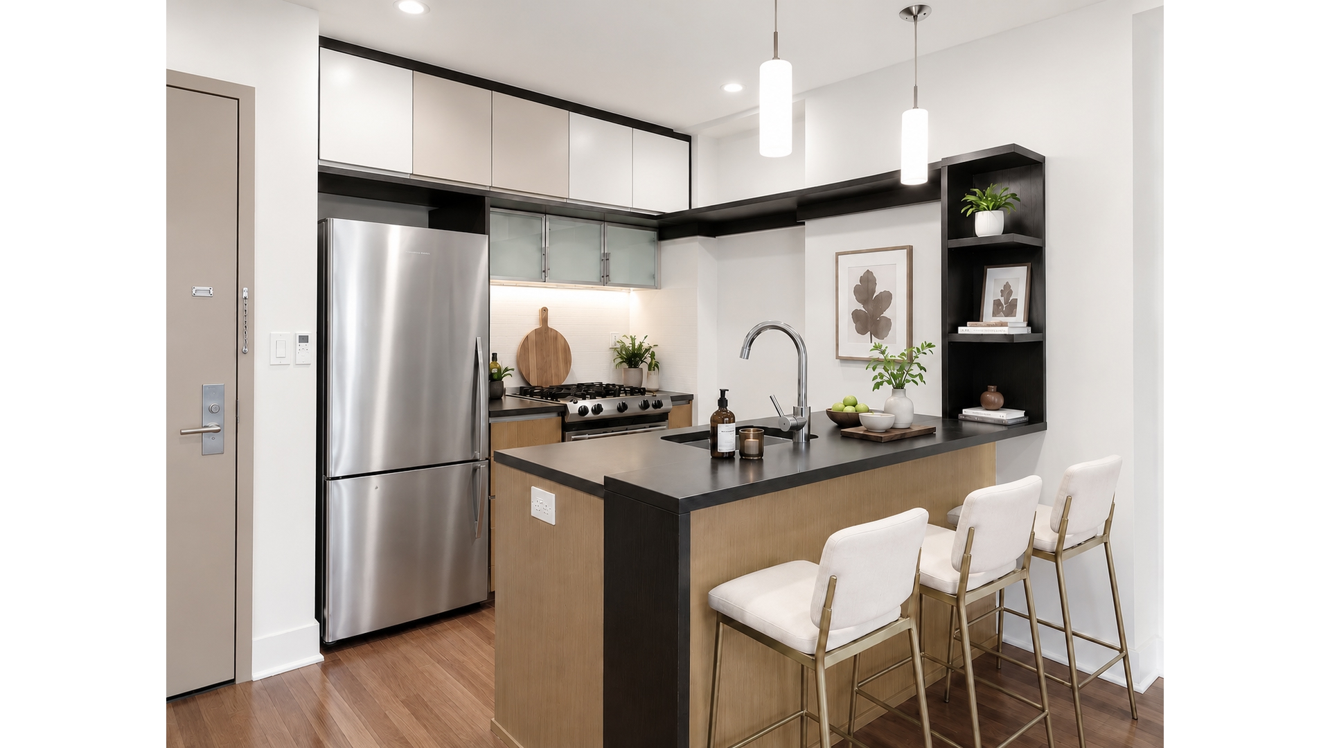 149 Huron Street 1A Greenpoint Brooklyn NY 11222