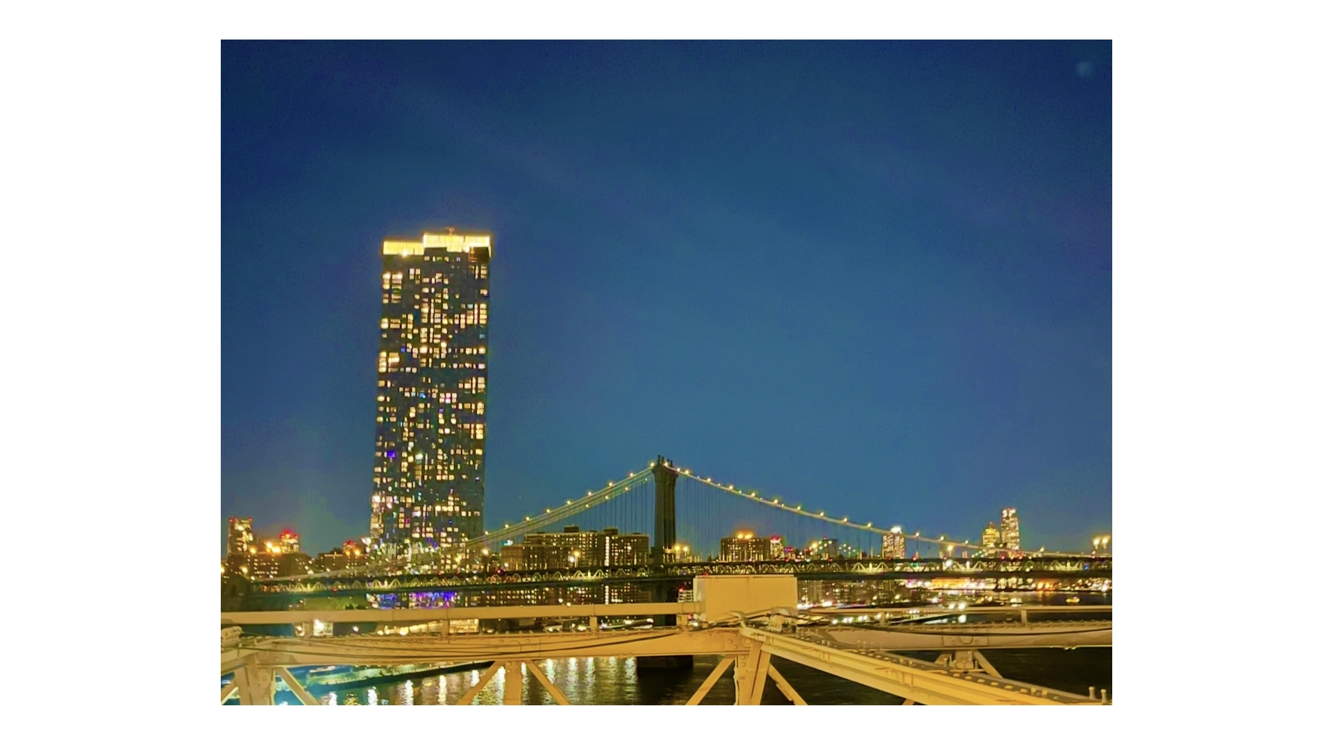 252 South Street 21F Lower East Side New York NY 10002