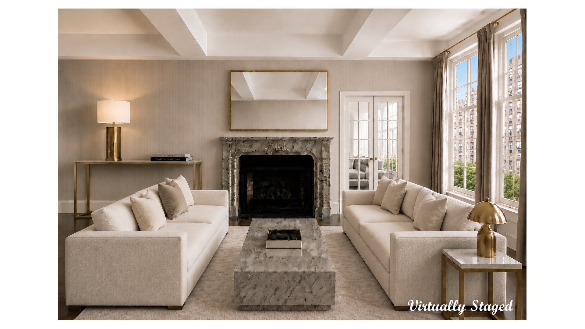 71 Park Avenue 3B Murray Hill New York NY 10016