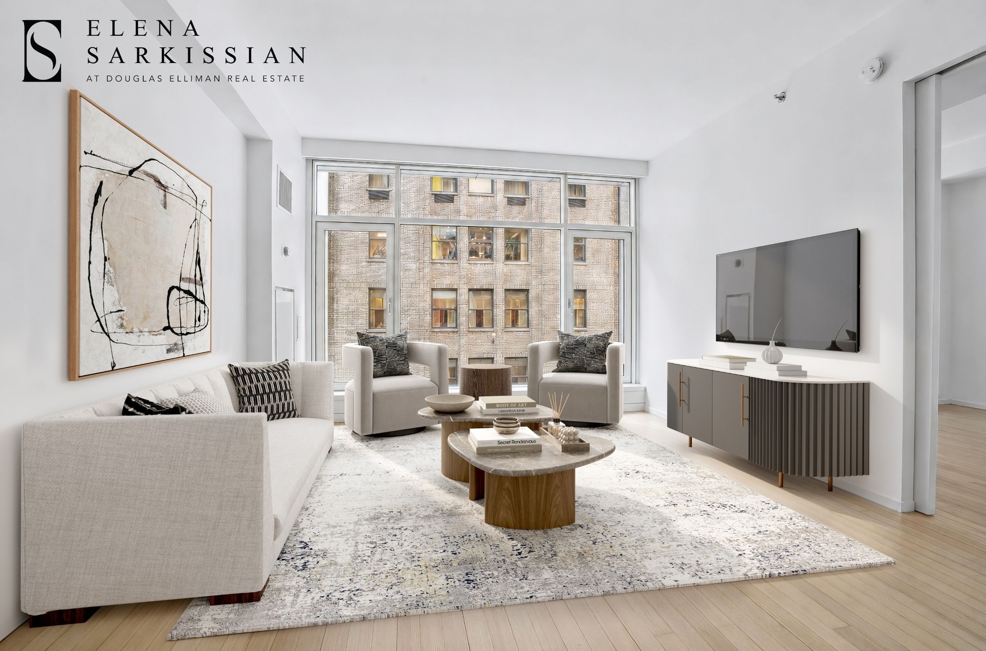 5 East 44th Street Midtown East New York NY 10017