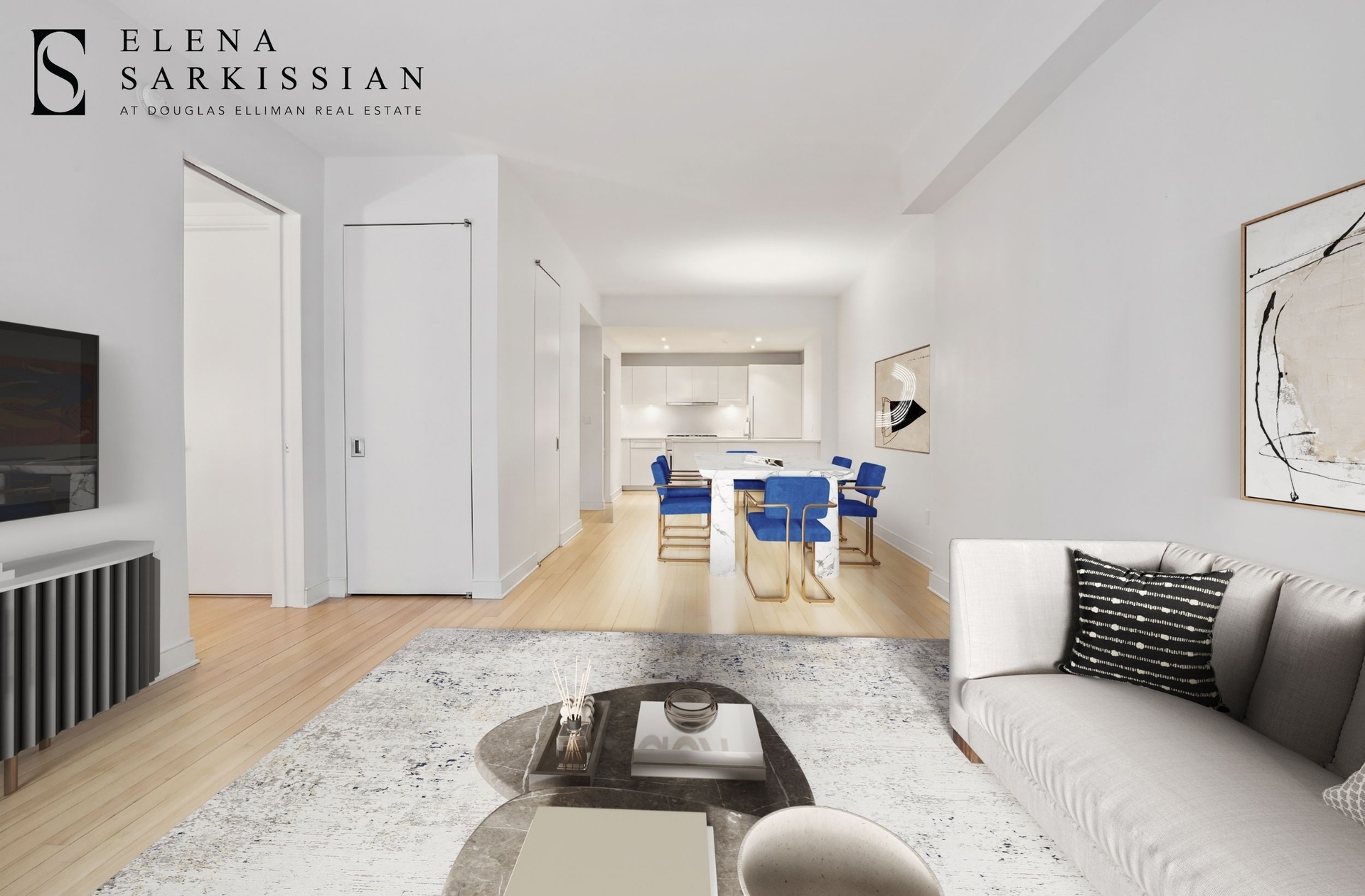 5 East 44th Street Midtown East New York NY 10017