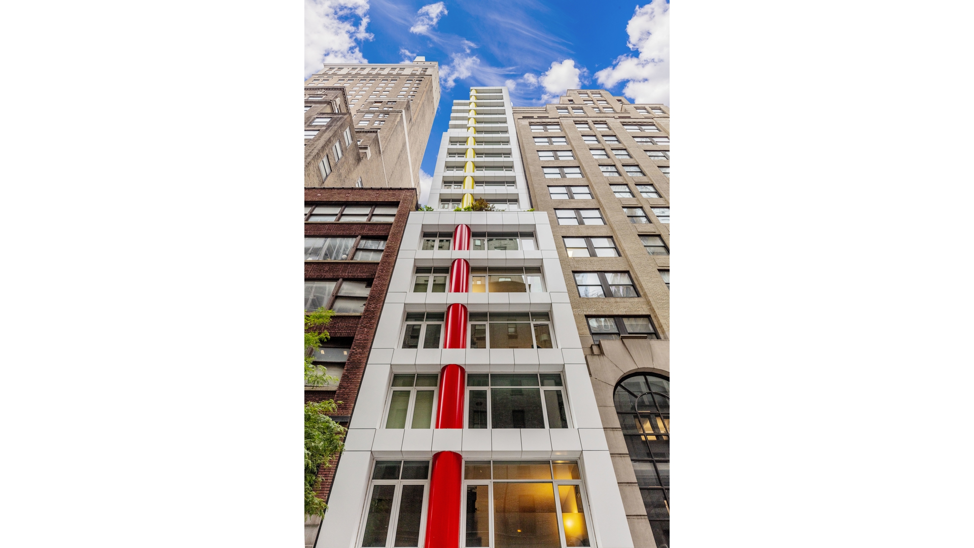 5 East 44th Street Midtown East New York NY 10017
