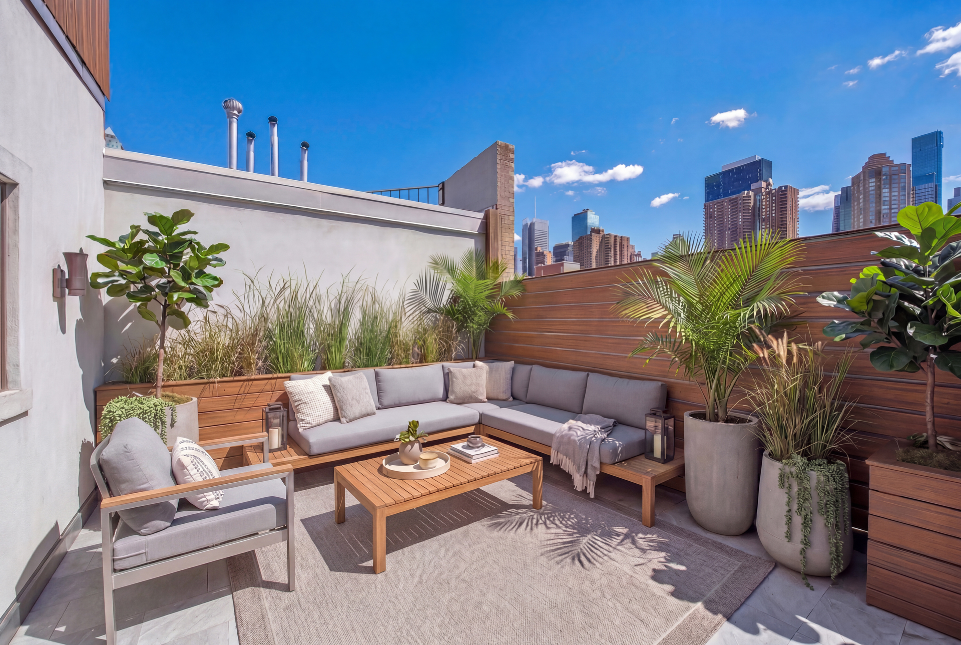 521 West 47th Street 4D Clinton New York NY 10036