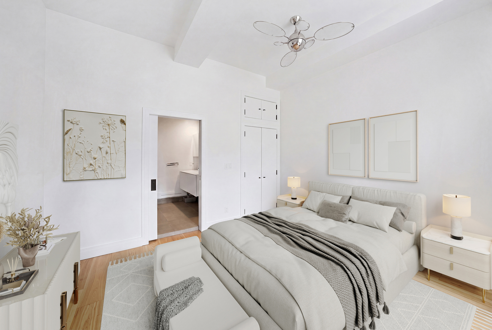 521 West 47th Street 4D Clinton New York NY 10036
