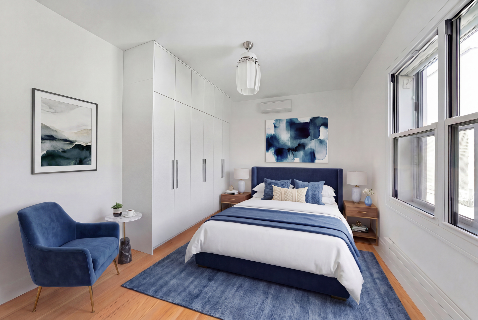 521 West 47th Street 4D Clinton New York NY 10036