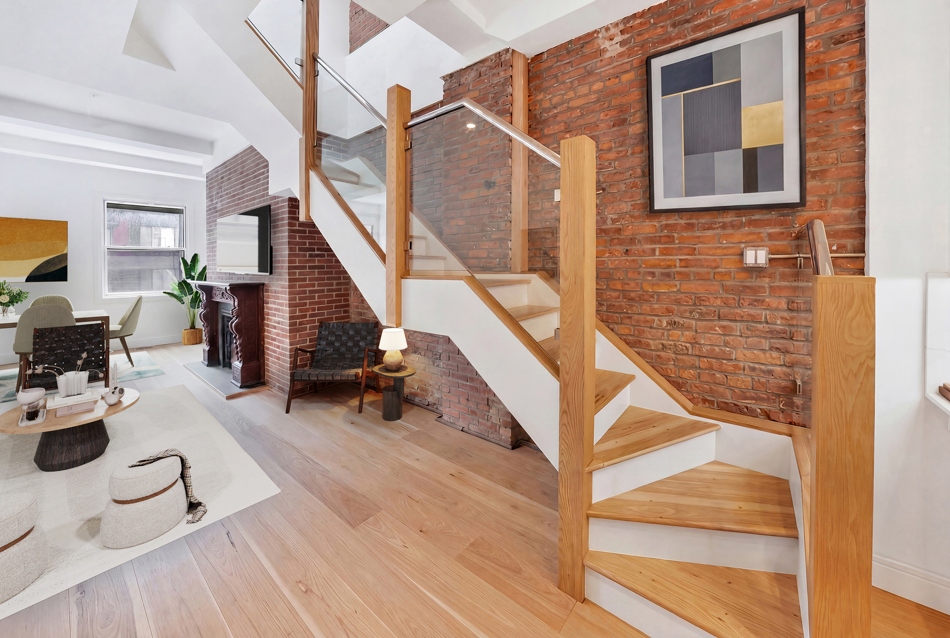 521 West 47th Street 4D Clinton New York NY 10036