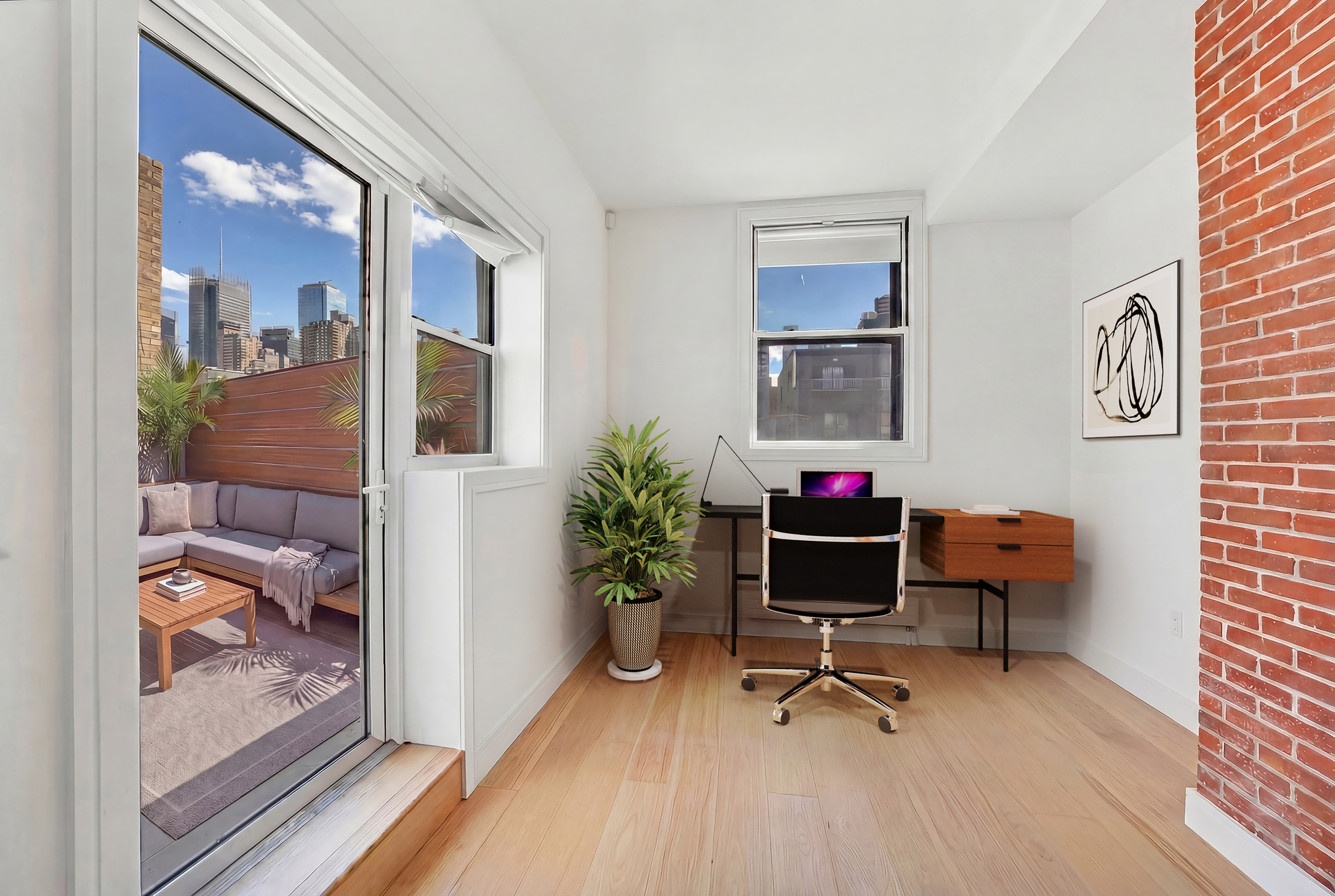 521 West 47th Street 4D Clinton New York NY 10036