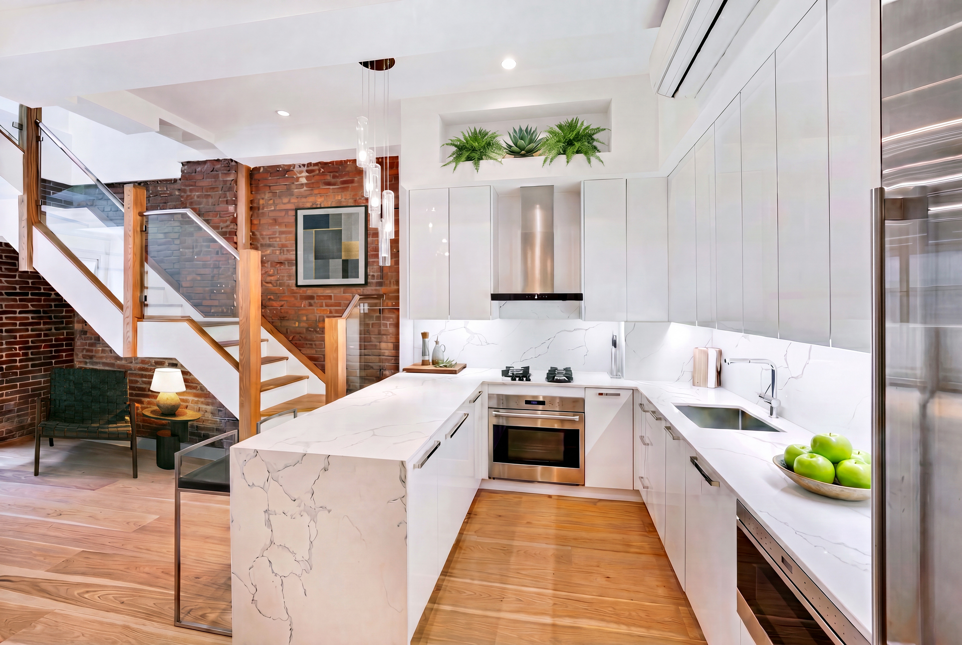 521 West 47th Street 4D Clinton New York NY 10036