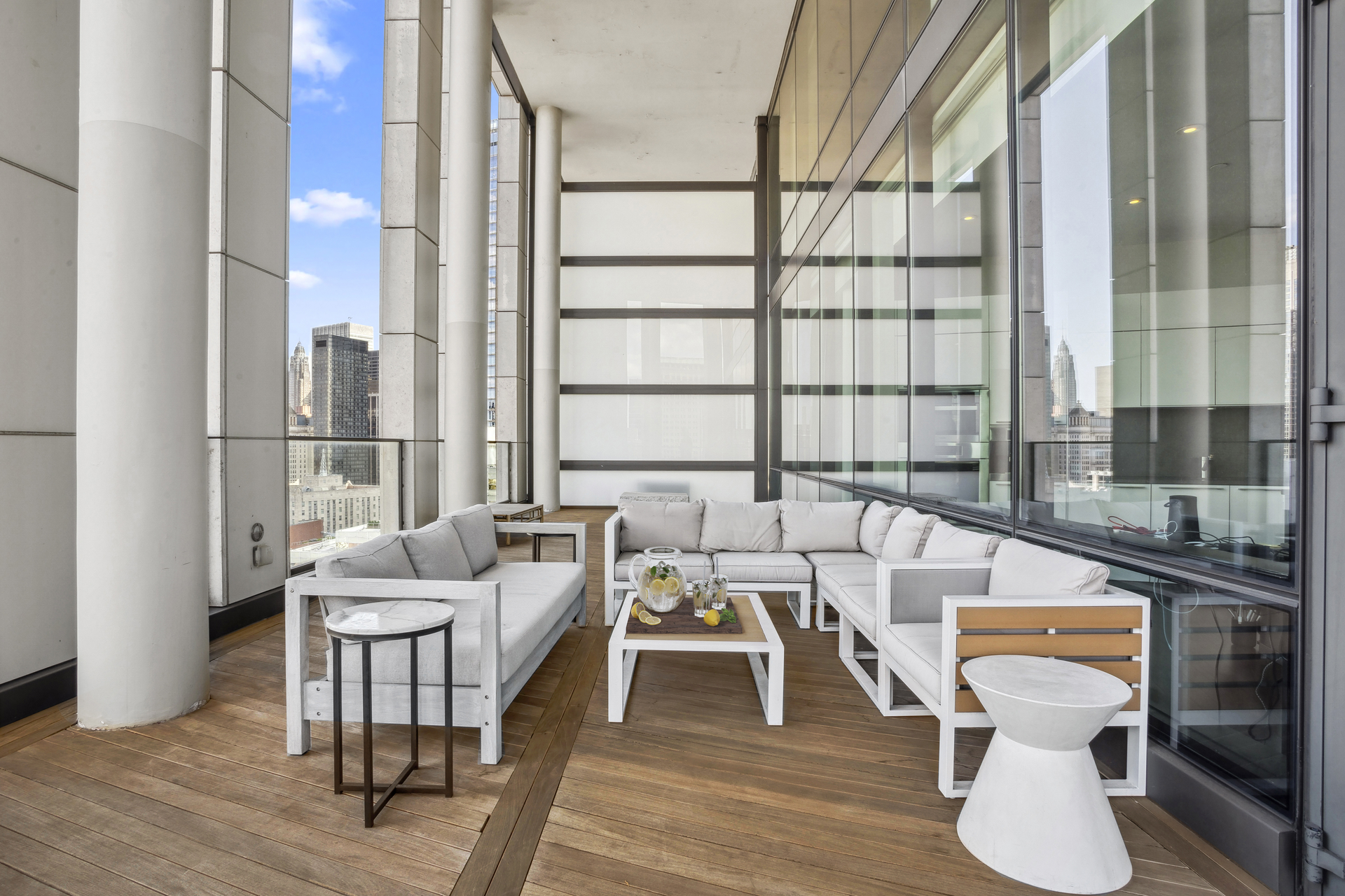 101 Warren Street 3250 Tribeca New York NY 10007