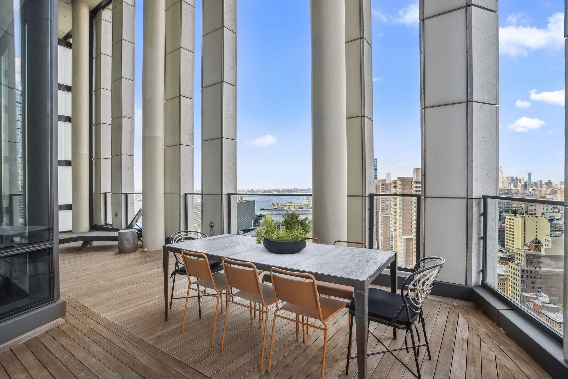 101 Warren Street 3250 Tribeca New York NY 10007