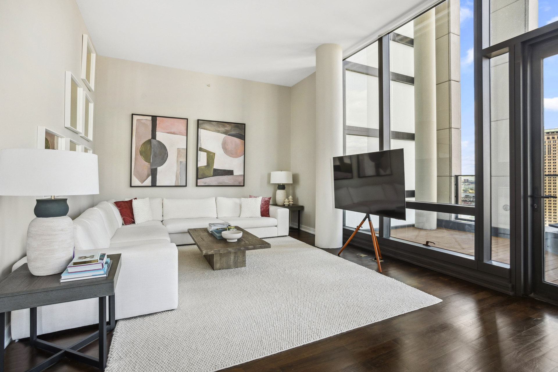 101 Warren Street 3250 Tribeca New York NY 10007