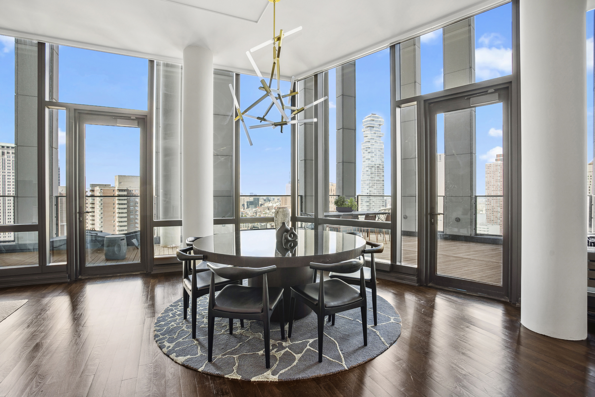 101 Warren Street 3250 Tribeca New York NY 10007