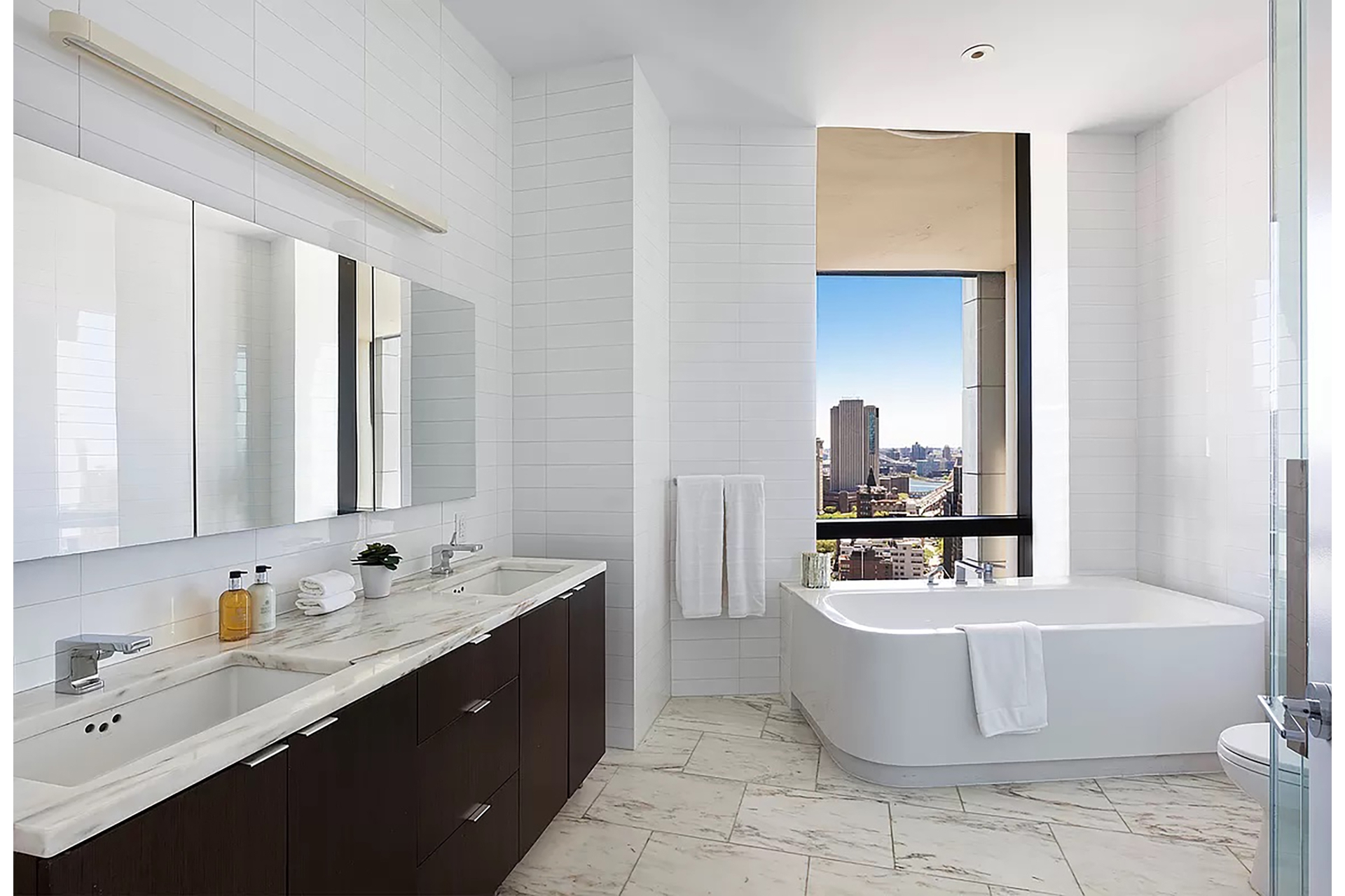 101 Warren Street 3250 Tribeca New York NY 10007