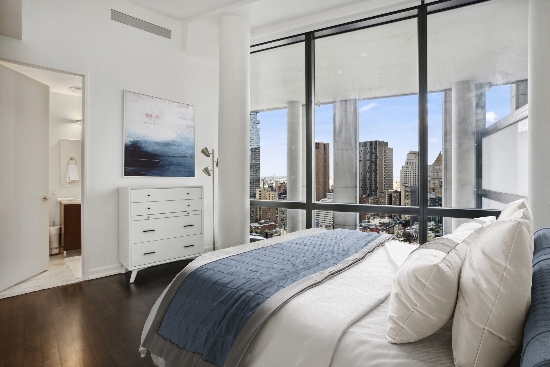 101 Warren Street 3250 Tribeca New York NY 10007