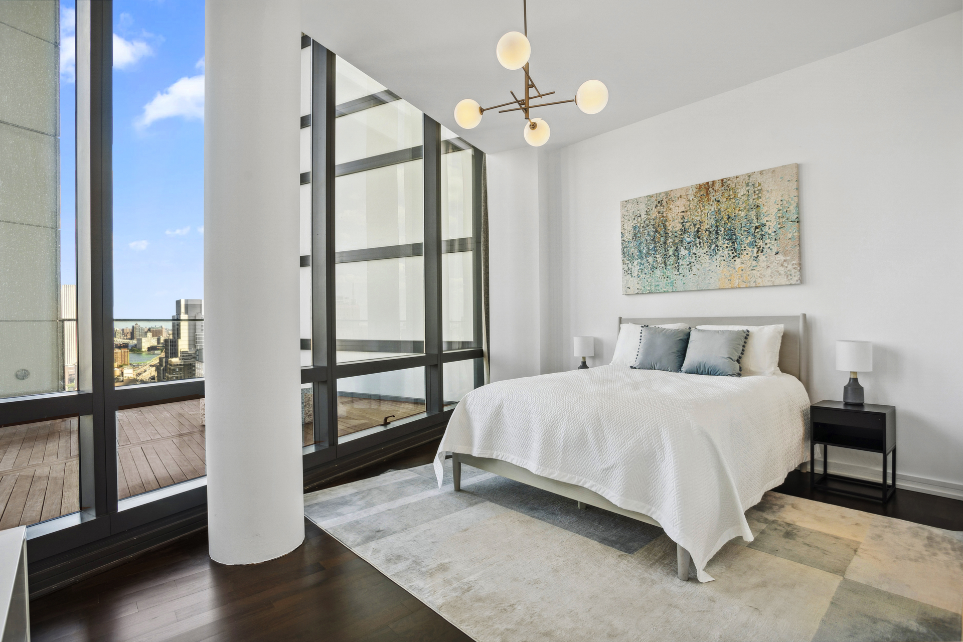 101 Warren Street 3250 Tribeca New York NY 10007