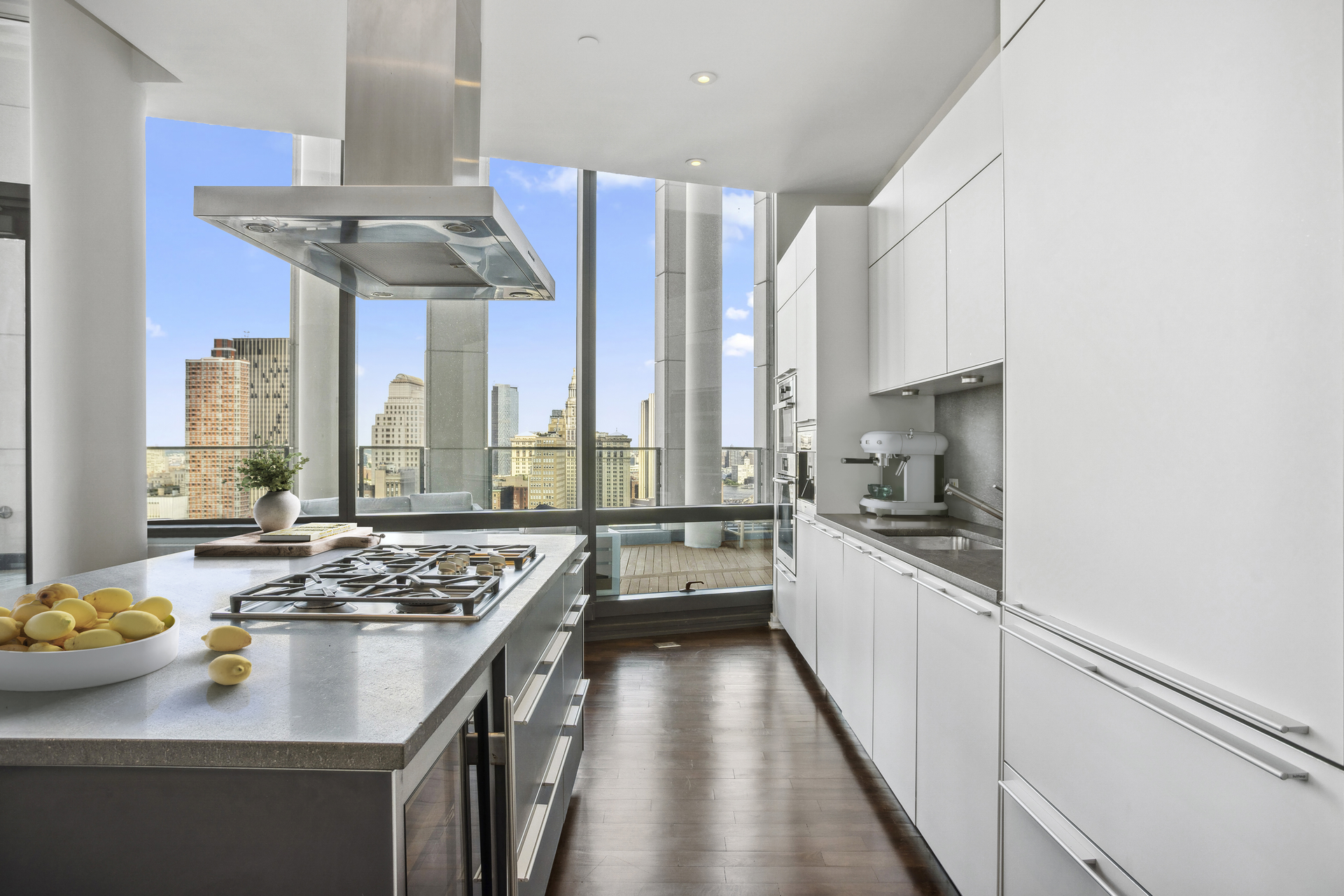 101 Warren Street 3250 Tribeca New York NY 10007