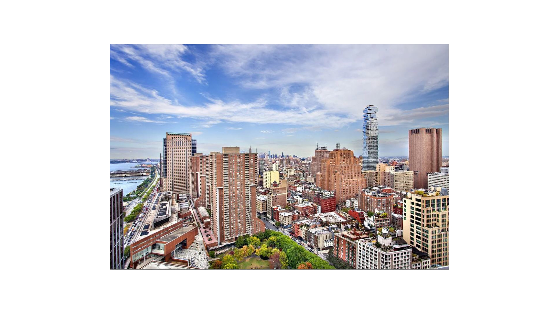 101 Warren Street 3250 Tribeca New York NY 10007