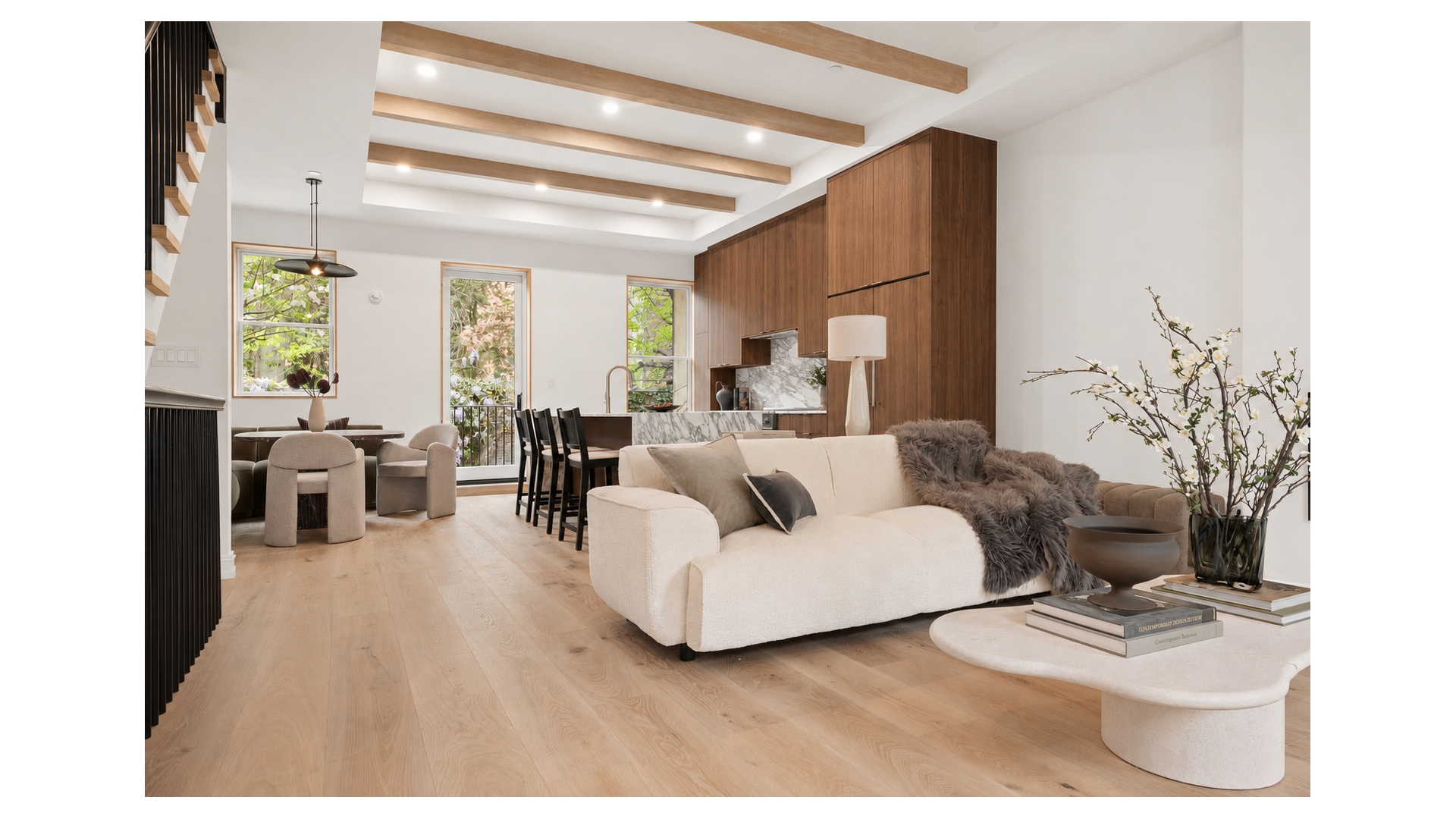 227 Warren Street TWNHSE Cobble Hill Brooklyn NY 11201