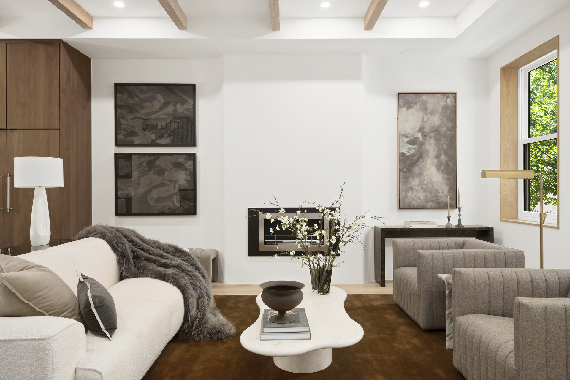 227 Warren Street TWNHSE Cobble Hill Brooklyn NY 11201