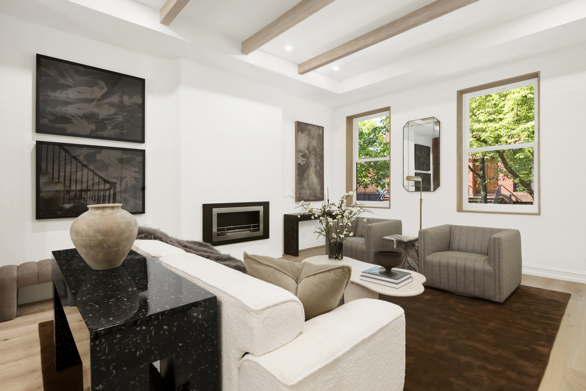 227 Warren Street TWNHSE Cobble Hill Brooklyn NY 11201