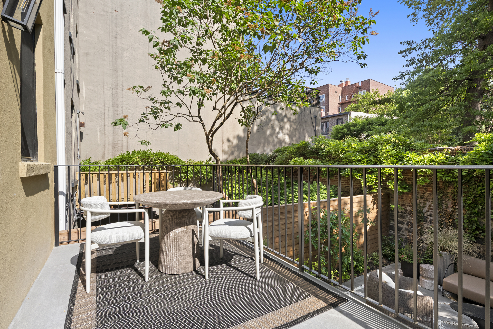 227 Warren Street TWNHSE Cobble Hill Brooklyn NY 11201