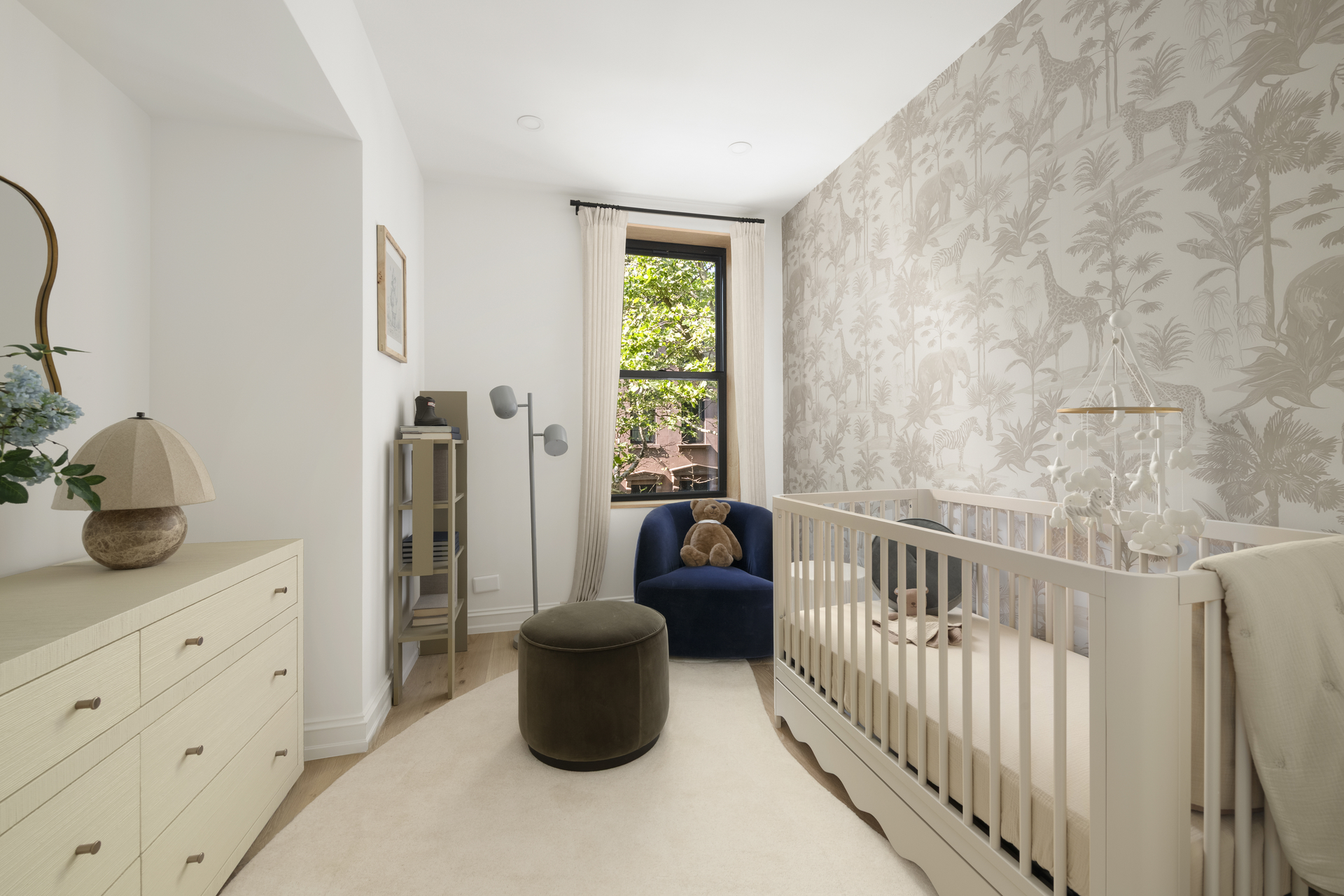227 Warren Street TWNHSE Cobble Hill Brooklyn NY 11201
