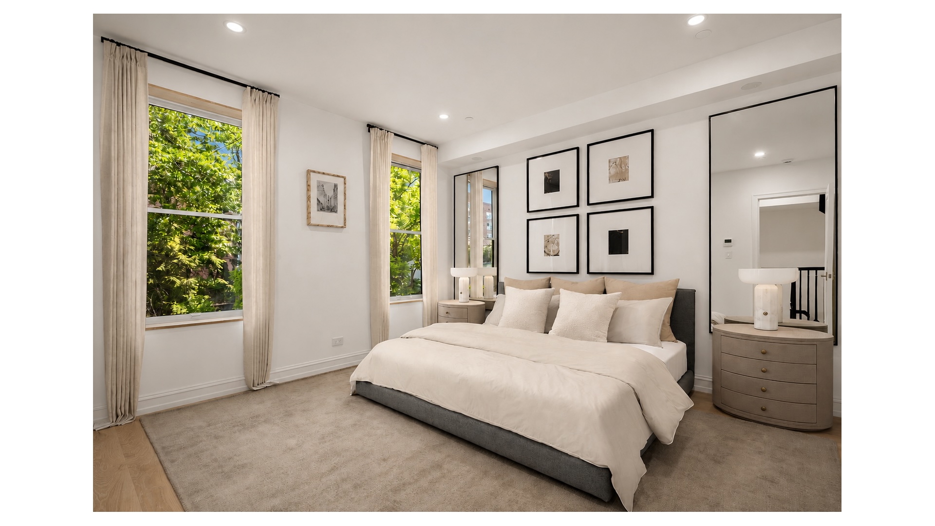 227 Warren Street TWNHSE Cobble Hill Brooklyn NY 11201