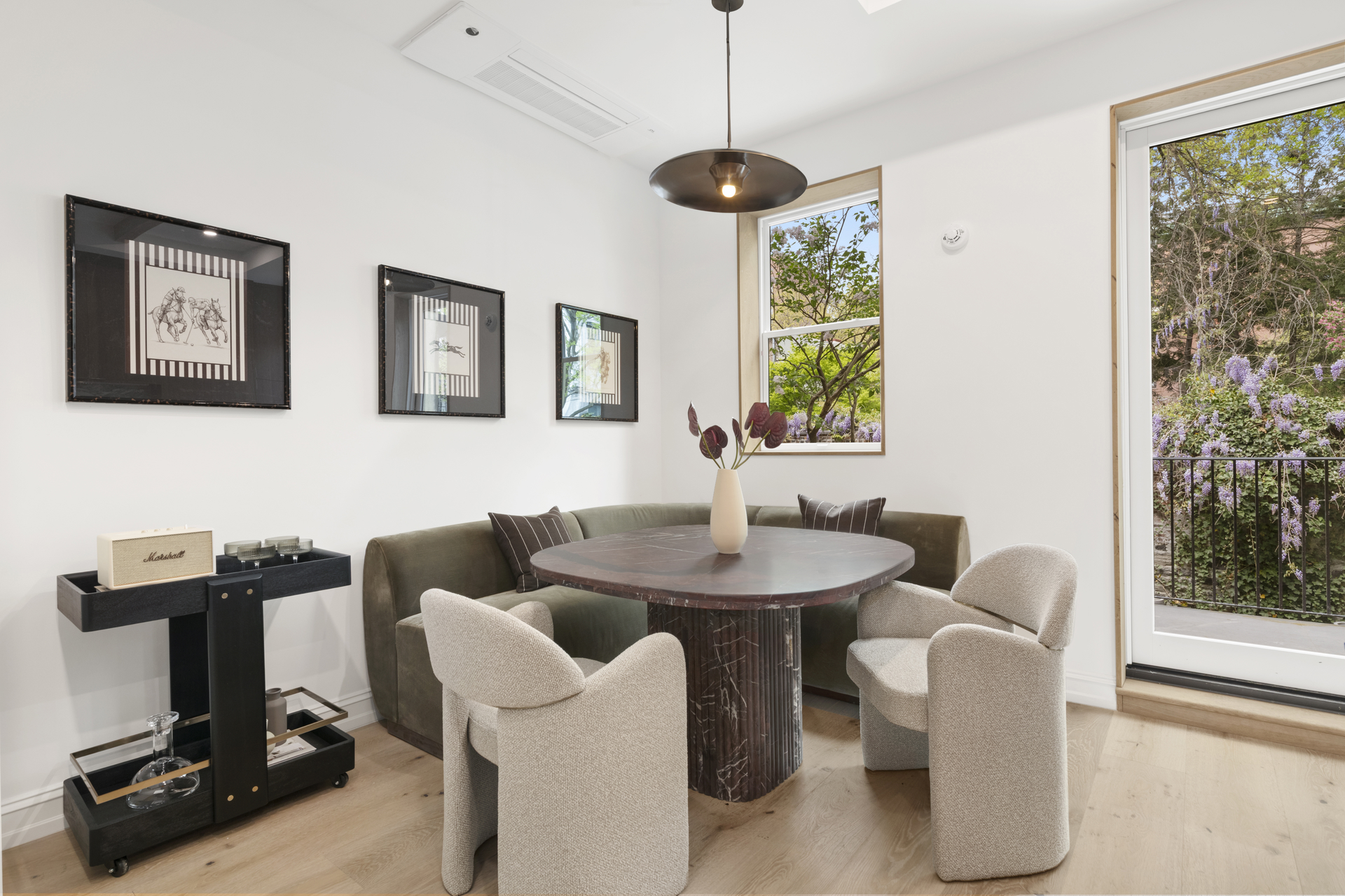 227 Warren Street TWNHSE Cobble Hill Brooklyn NY 11201