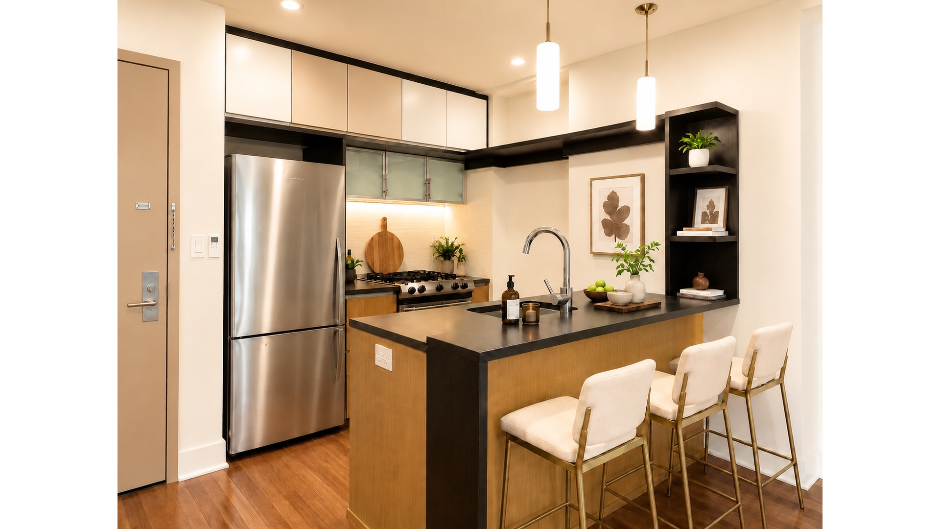 149 Huron Street 1A Greenpoint Brooklyn NY 11222