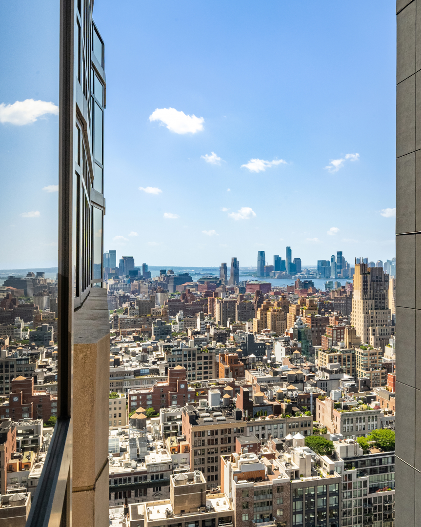 101 West 24th Street 36A Chelsea New York NY 10011