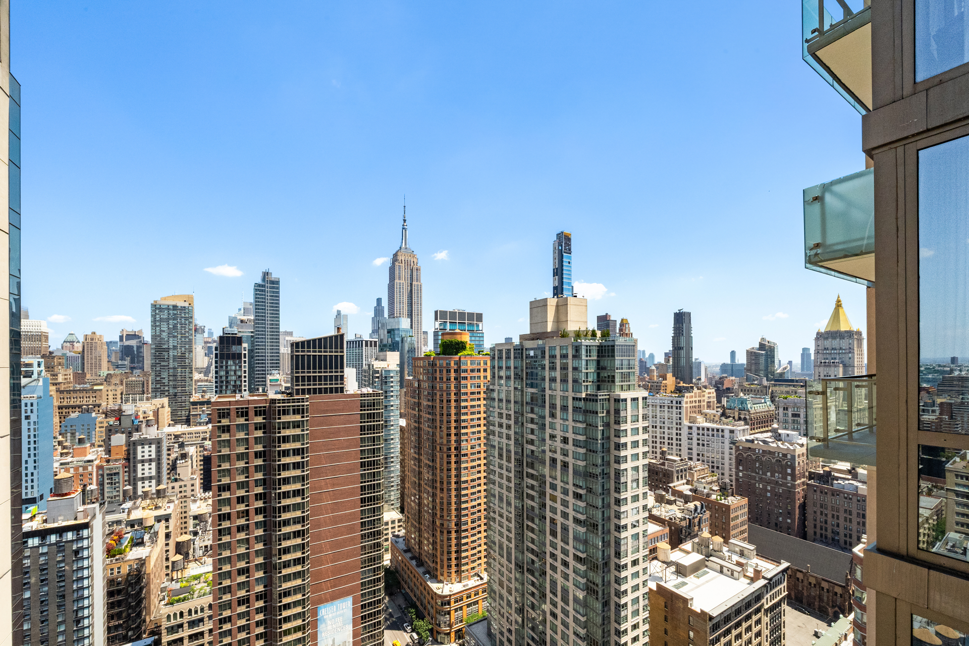 101 West 24th Street 36A Chelsea New York NY 10011