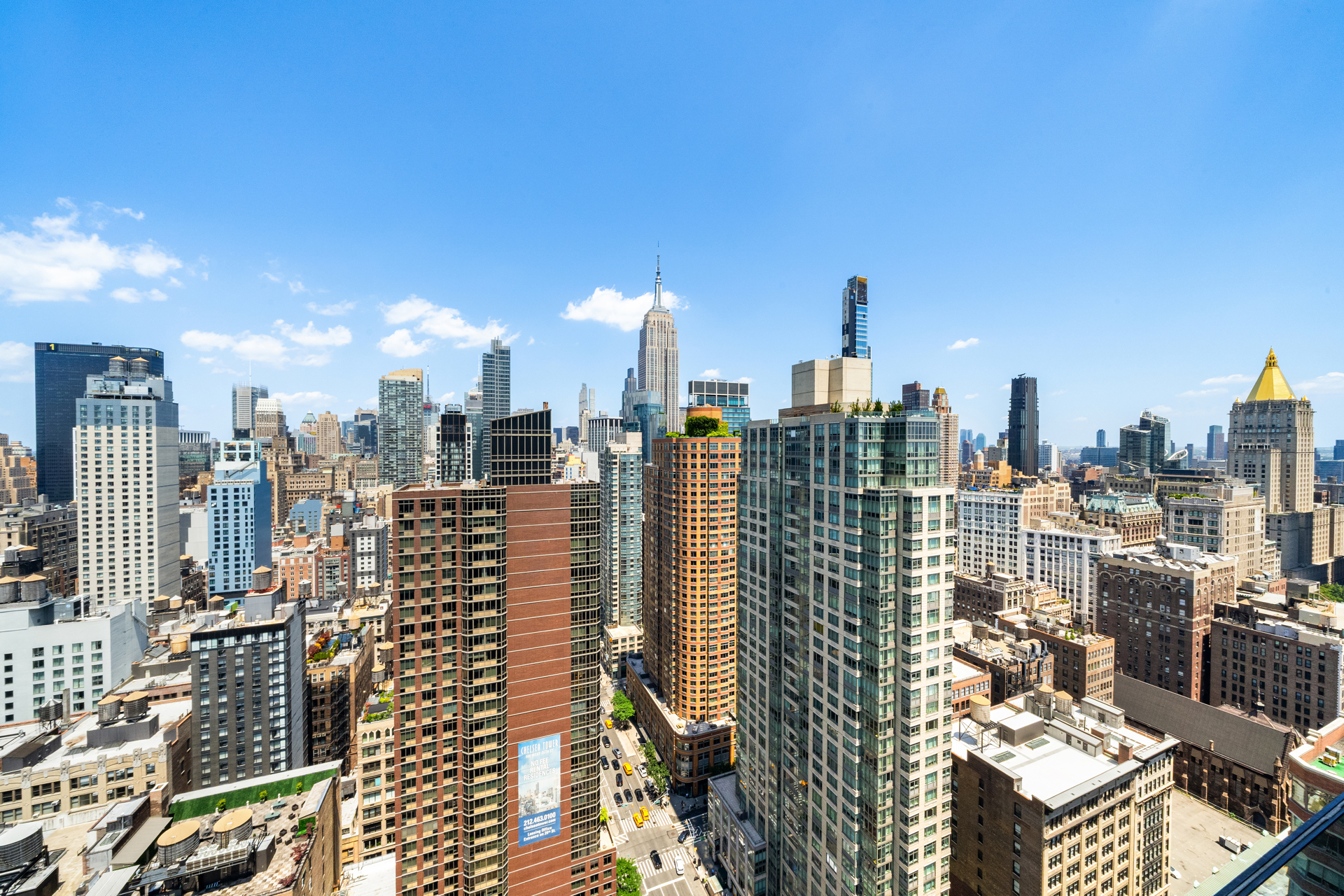 101 West 24th Street 36A Chelsea New York NY 10011