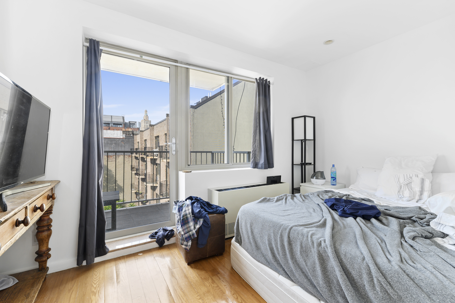 159 Bleecker Street 6C Greenwich Village New York NY 10012