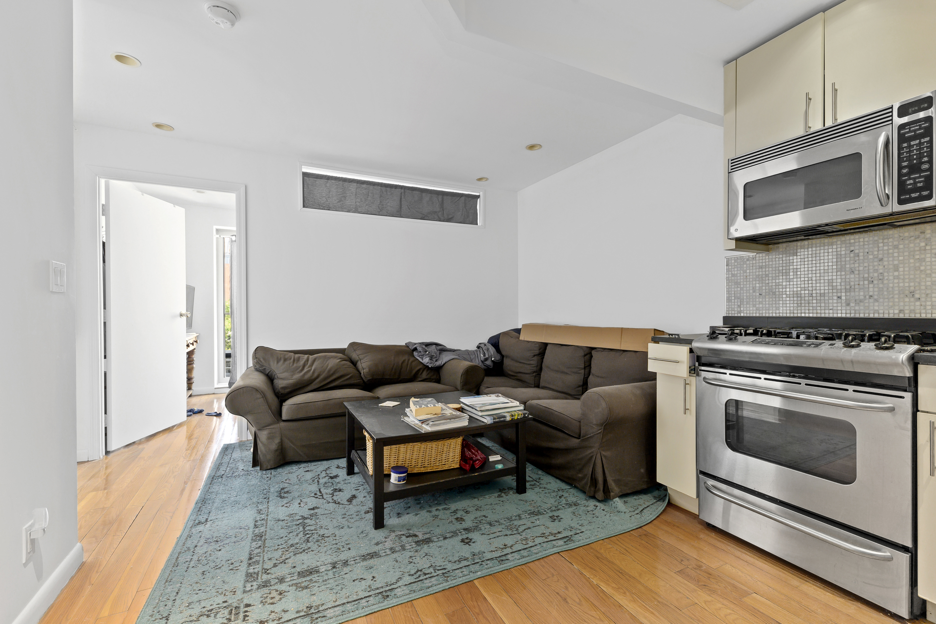 159 Bleecker Street 6C Greenwich Village New York NY 10012