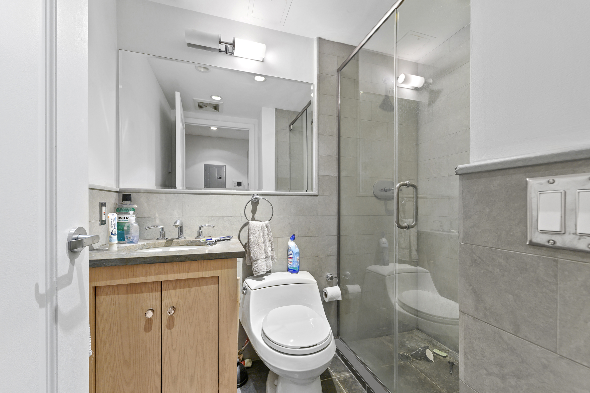 159 Bleecker Street 6C Greenwich Village New York NY 10012
