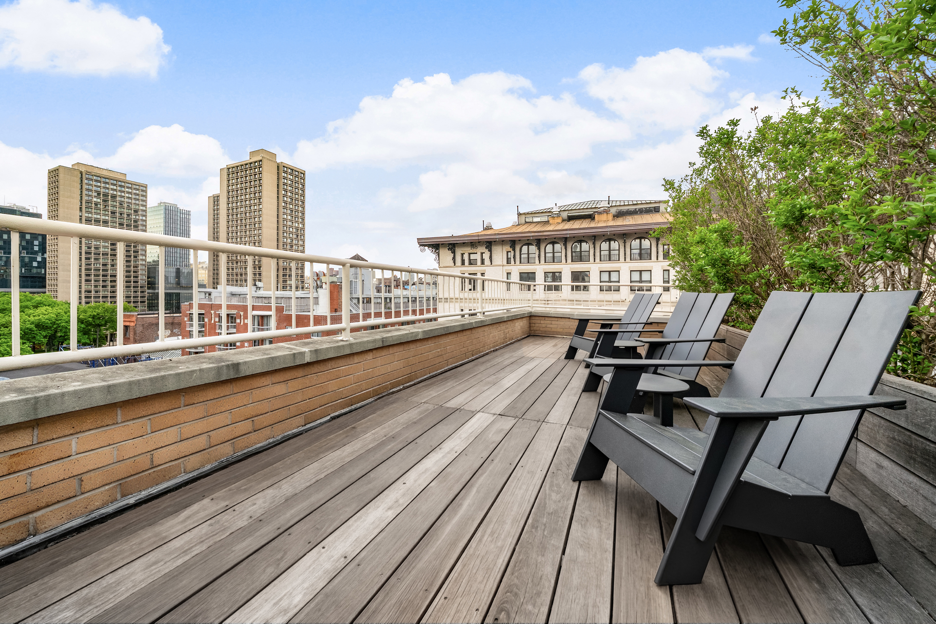 159 Bleecker Street 6C Greenwich Village New York NY 10012