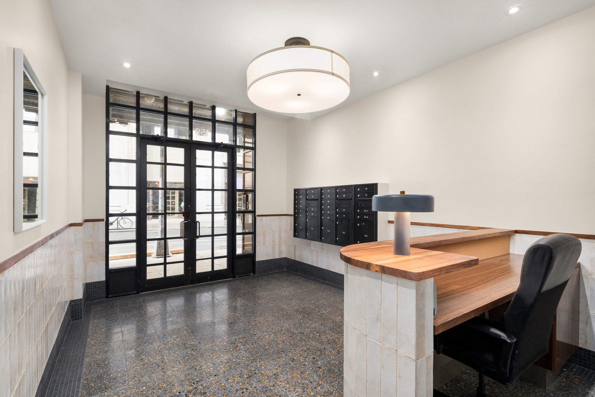 159 Bleecker Street 6C Greenwich Village New York NY 10012