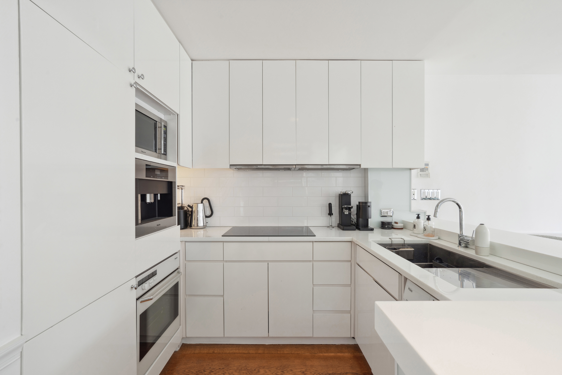 221 West 13th Street PH W. Greenwich Village New York NY 10011