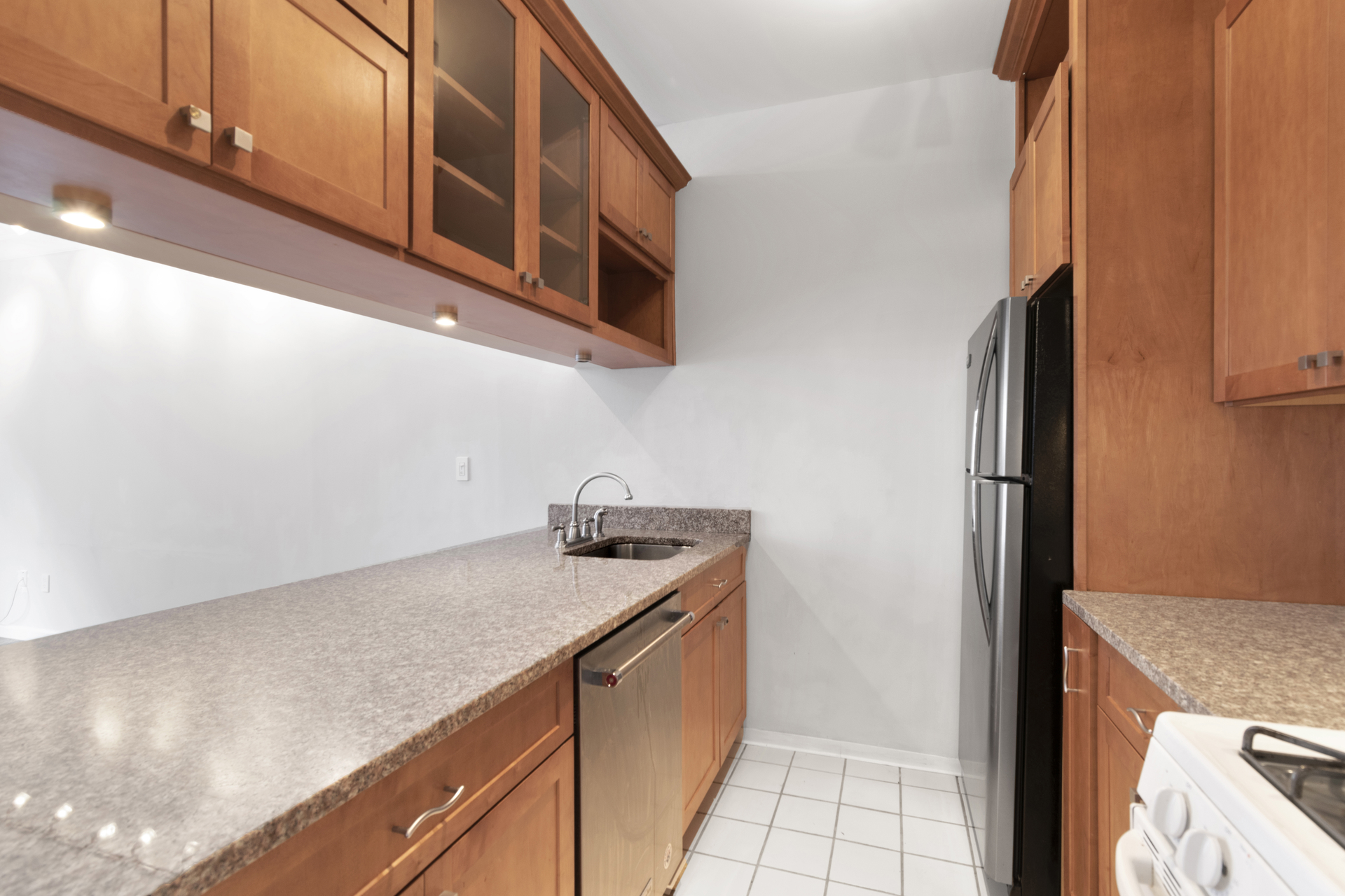 350 Albany Street 2K Battery Park City New York NY 10280