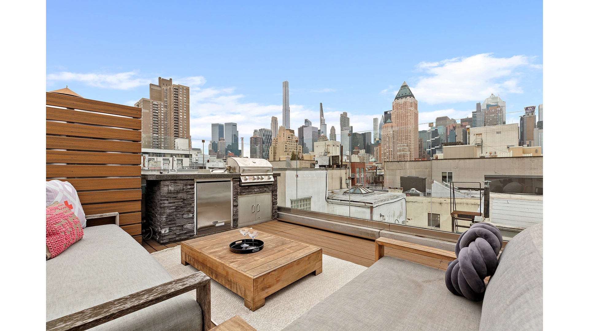 521 West 47th Street 4D Clinton New York NY 10036