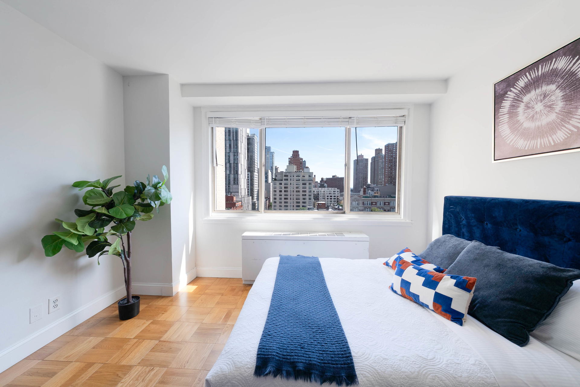401 East 86th Street 12L Upper East Side New York NY 10028