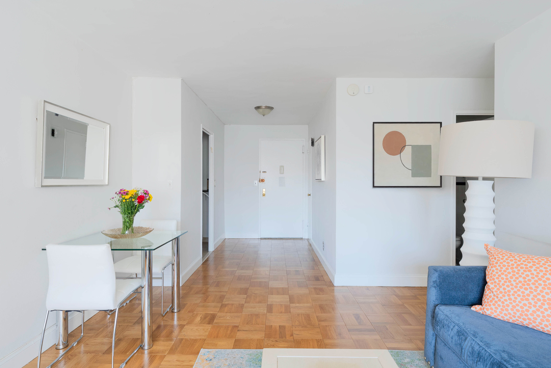 401 East 86th Street 12L Upper East Side New York NY 10028