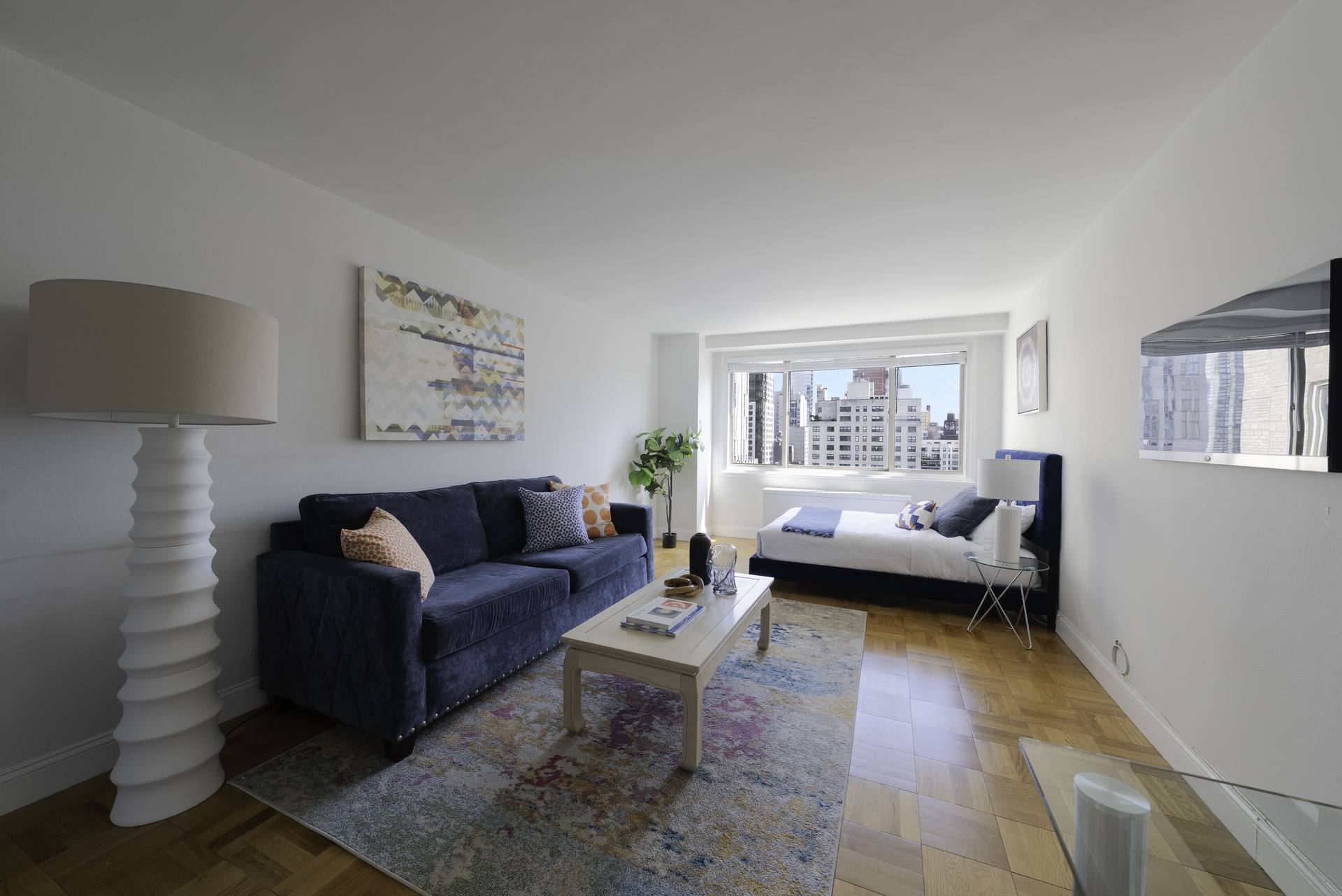 401 East 86th Street 12L Upper East Side New York NY 10028
