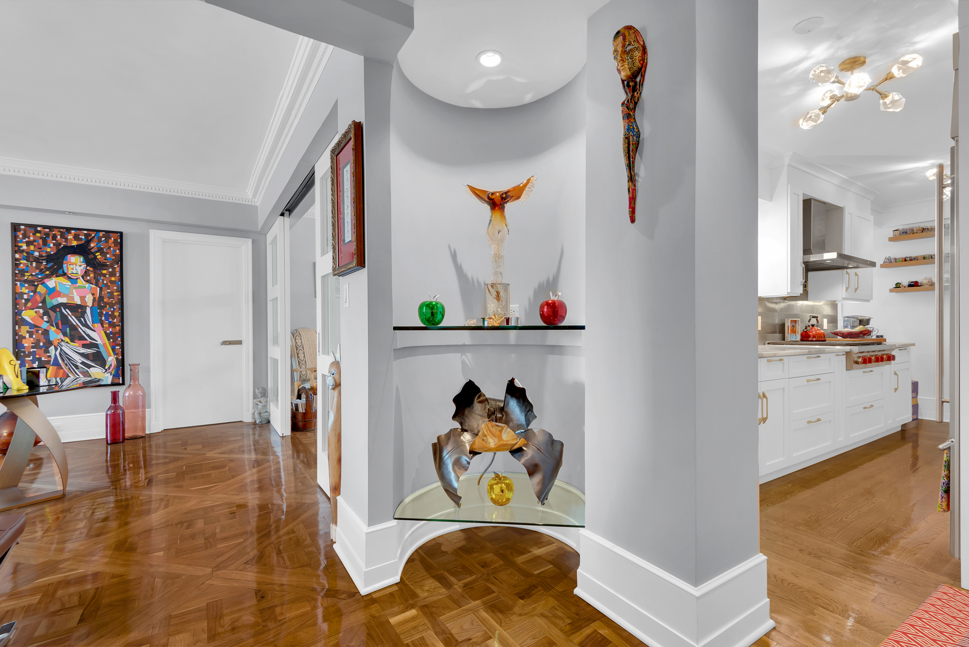 45 Sutton Place South 10H Sutton Place New York NY 10022