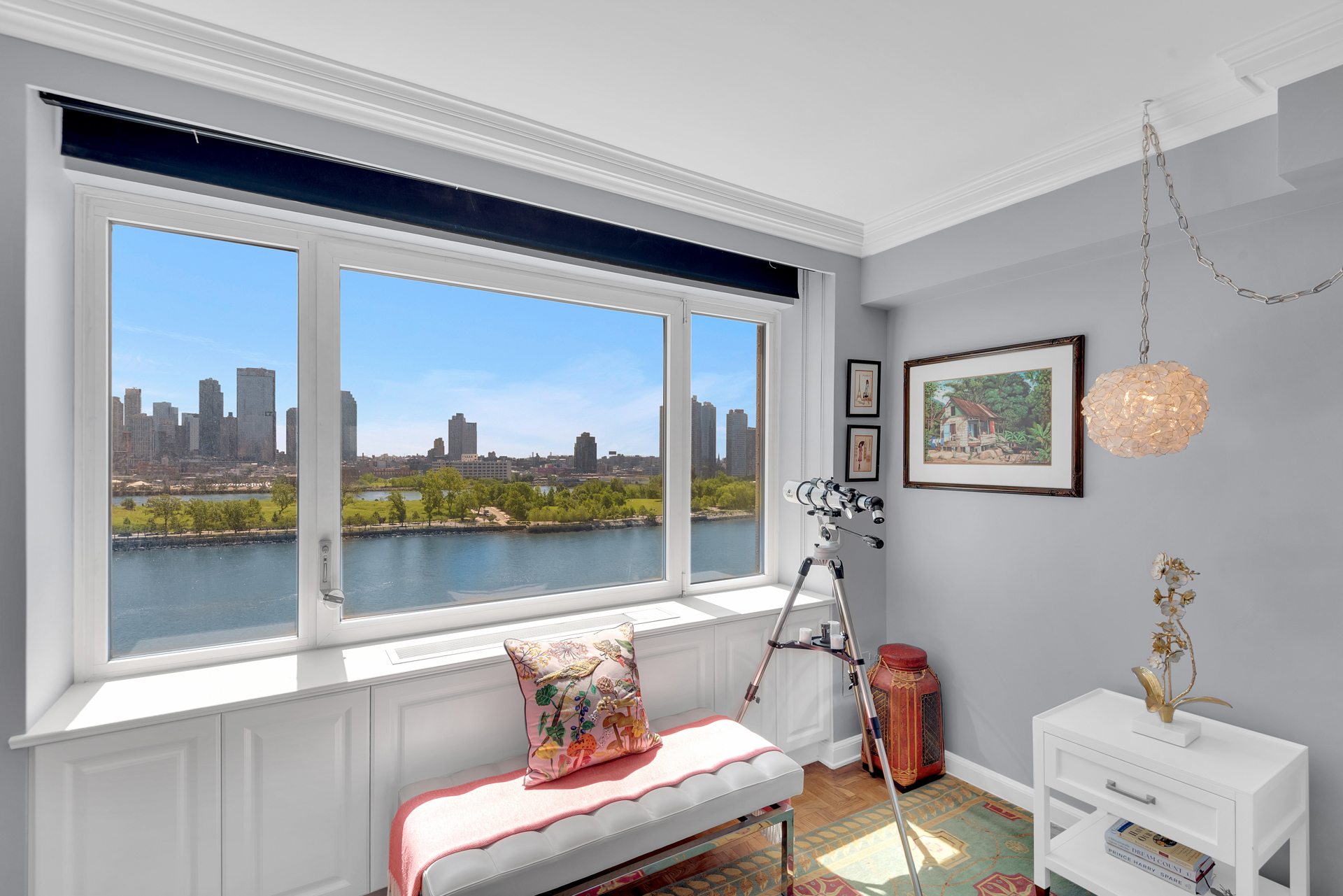 45 Sutton Place South 10H Sutton Place New York NY 10022