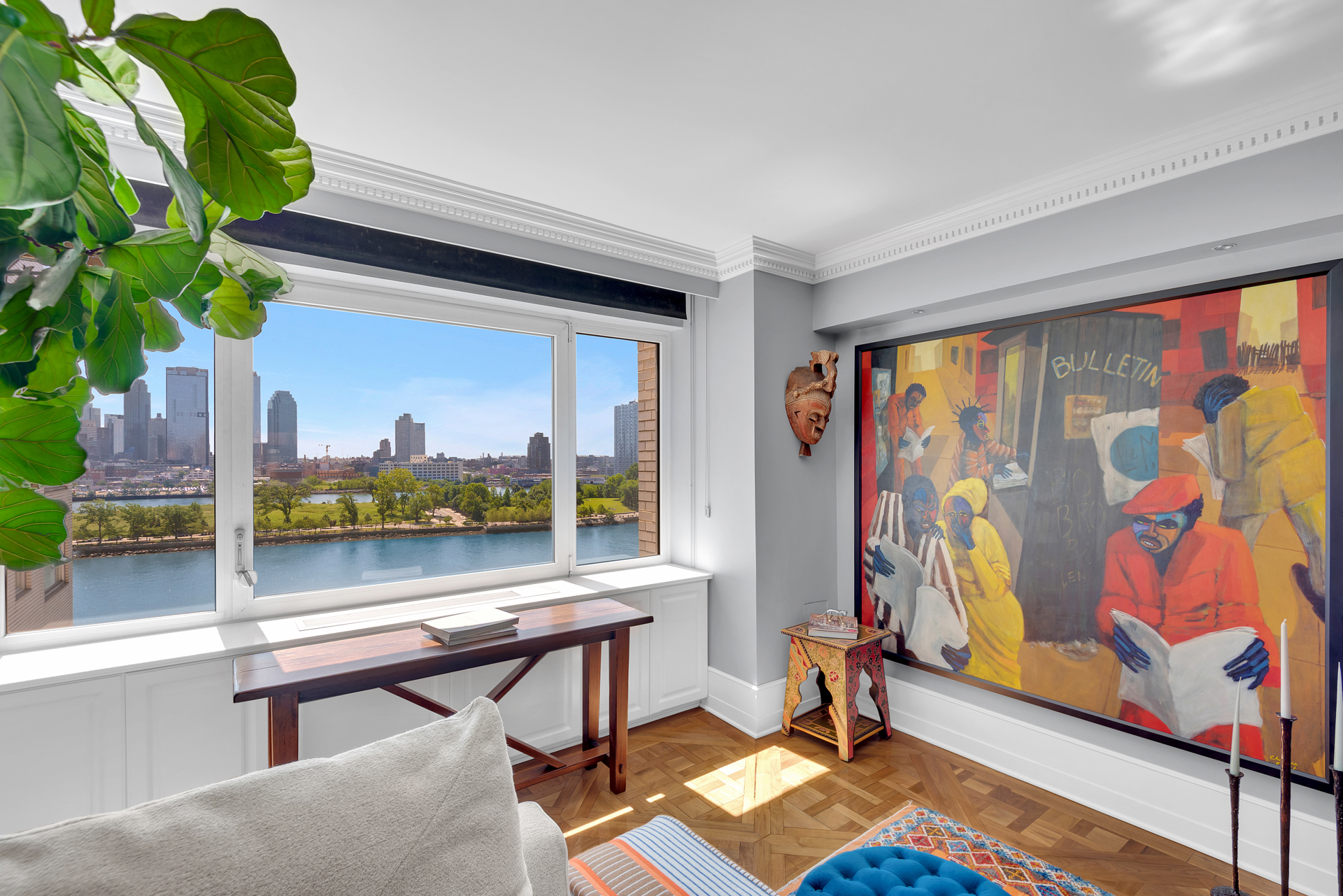 45 Sutton Place South 10H Sutton Place New York NY 10022